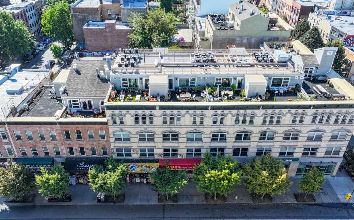 Pictures of Retail property located at 318-334 Knickerbocker Avenue, Bushwick, NY 11237 for sales - image #1