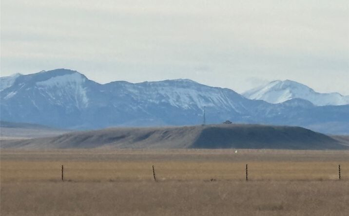 Pictures of Land property located at LOT #5 162 Hwy 220, Choteau, MT 59422 for sales - image #1