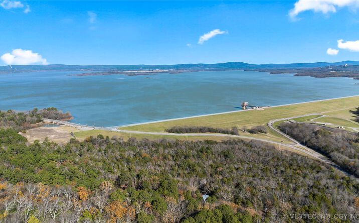 Pictures of Land property located at N 4313 Road, Clayton, OK 74536 for sales - image #1