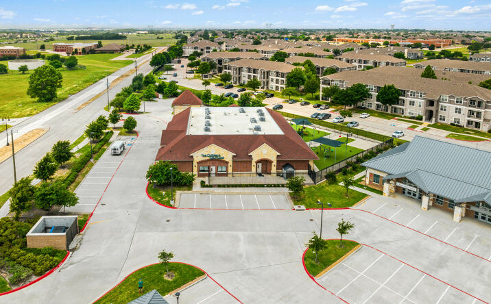 Pictures of Retail, Special Purpose property located at 2301 Richland Boulevard, Prosper, TX 75078 for sales - image #1