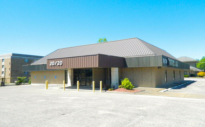 Pictures of Office property located at 2020 Normandie Dr, Montgomery, AL 36111 for sales - image #1