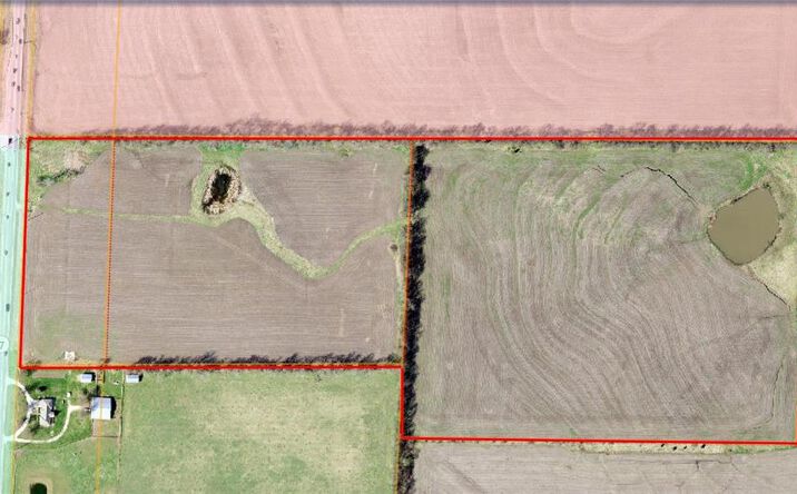 Pictures of Land property located at N MO-7 Highway, Greenwood, MO 64034 for sales - image #1