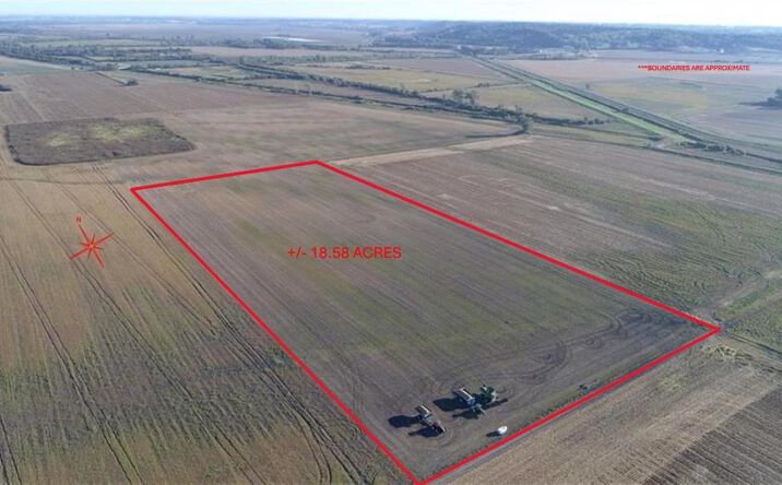 Pictures of Land, Special Purpose property located at Honeydale N/A, Fortescue, MO 64451 for sales - image #1