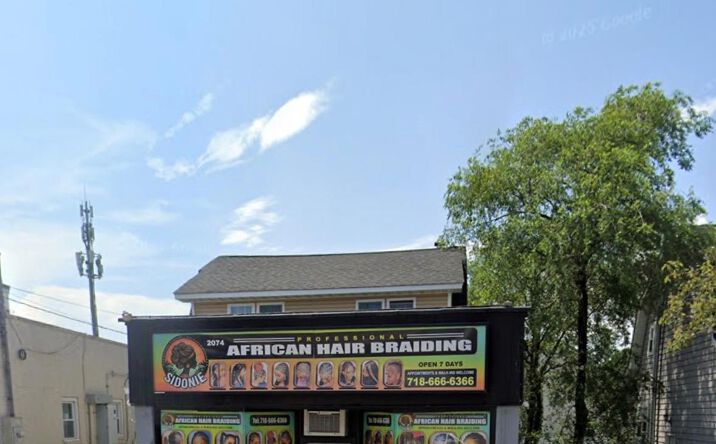 Pictures of Mixed Use, Retail property located at 2074 Grand Avenue, Hempstead, NY 11510 for sales - image #1