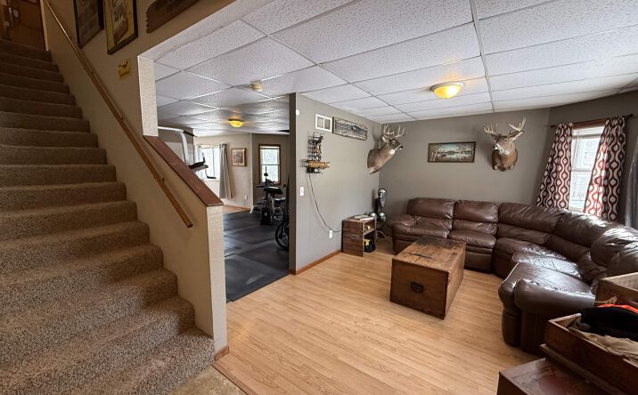Pictures of Multifamily property located at 204 S Mill Street, Albany, WI 53502-9548 for sales - image #1