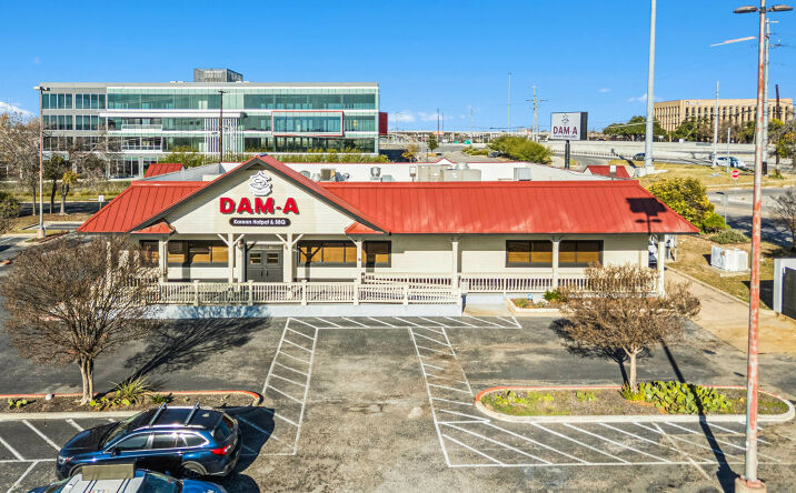 Pictures of Retail property located at 713 E Huntland Dr, Austin, TX 78752 for sales - image #1