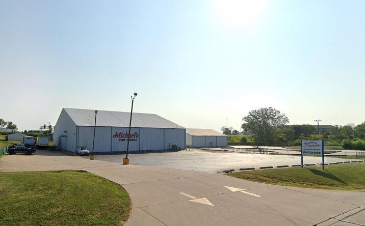 image of property at 354 W 76TH ST Davenport IA 52806-1343