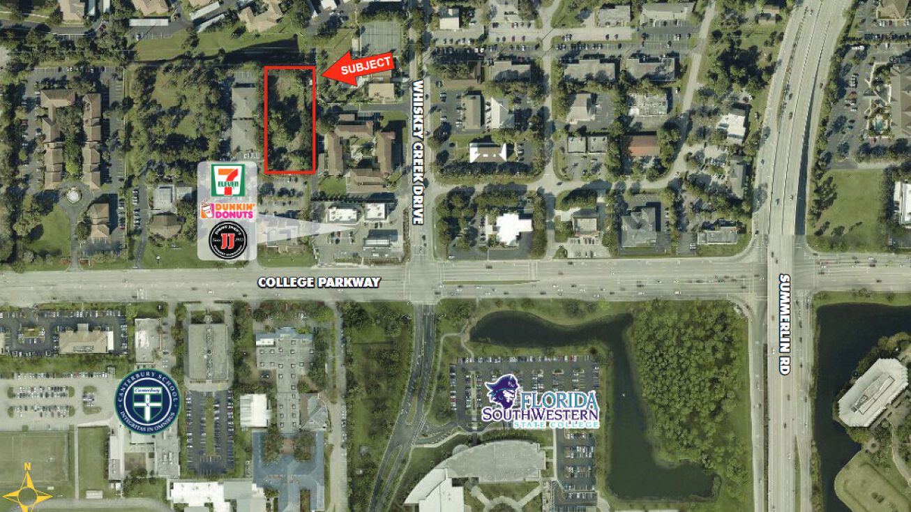8160 College Pkwy, Fort Myers, FL 33919