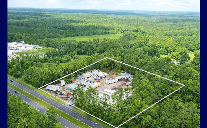 Pictures of Retail, Industrial, Land property located at 15000 New Kings Rd, Jacksonville, FL 32219 for sales - image #1