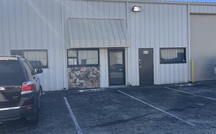 Pictures of Special Purpose property located at 1725 S Nova Rd, South Daytona, FL 32119 for sales - image #1