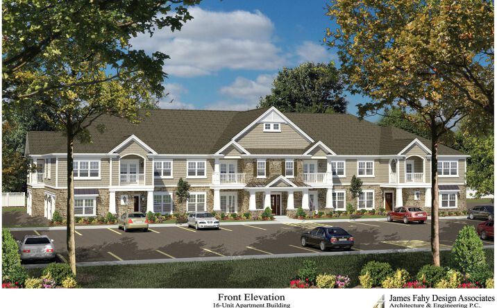 Pictures of Mixed Use, Multifamily property located at Sweden Walker Rd and Ridge R, Rochester, NY 14420 for sales - image #1