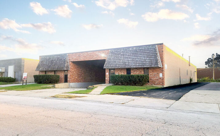 Pictures of Industrial property located at 1535 Brummel Ave, Elk Grove Village, IL 60007 for sales - image #1