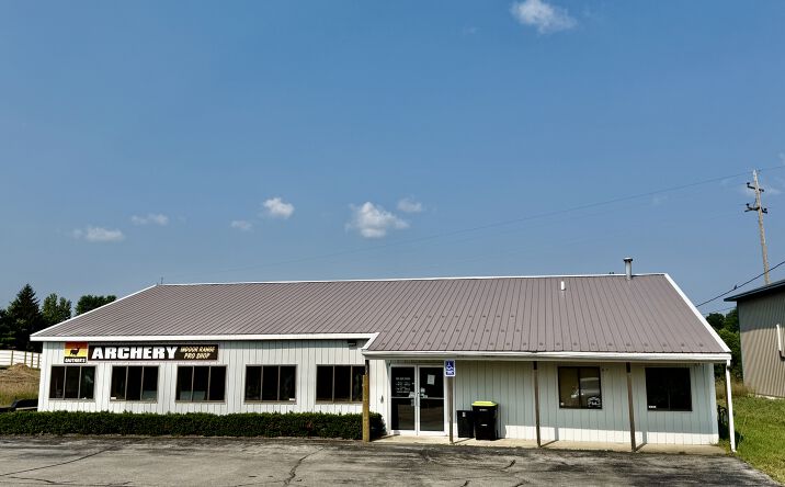 Pictures of Industrial, Mixed Use, Office, Retail property located at 1788 M-37, Traverse City, MI 49685 for sales - image #1