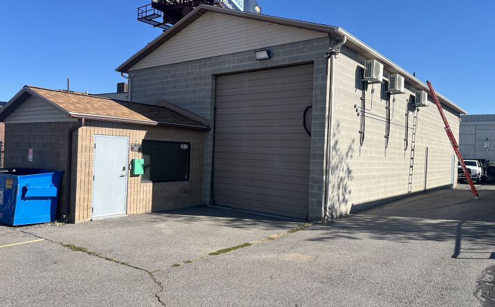 Pictures of Industrial property located at 3840 W 5400 S, Salt Lake City, UT 84129 for sales - image #1
