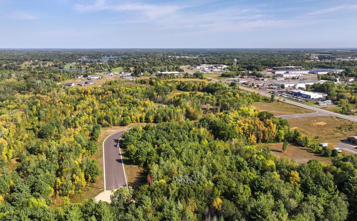 Pictures of Land property located at 120 S Industrial Park Rd, Amery, WI 54001 for sales - image #1