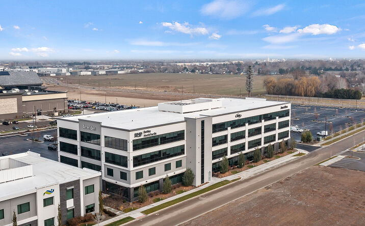 Pictures of Office property located at 2760 W Excursion Ln, Meridian, ID 83642 for sales - image #1