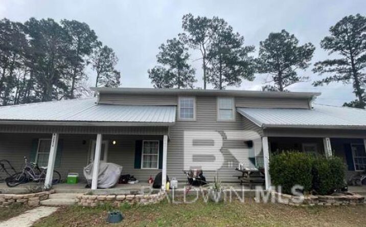 Pictures of Multifamily property located at 23888 US-98, Elberta, AL 36530 for sales - image #1