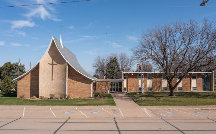 Pictures of Office, Retail, Special Purpose property located at 381 H St, Hampton, NE 68843 for sales - image #1