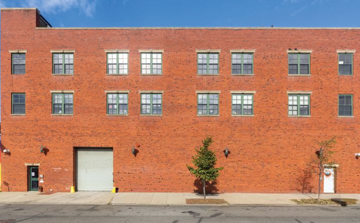 Pictures of Industrial, Mixed Use, Office property located at 36-40 37th St, Long Island City, NY 11101 for sales - image #1