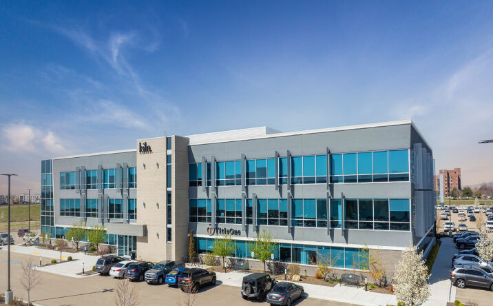 Pictures of Office property located at 1120 S Rackham Way, Meridian, ID 83642 for sales - image #1