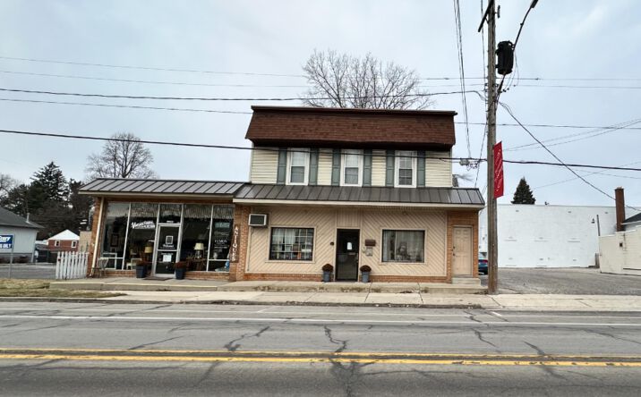 Pictures of Mixed Use property located at 8955 Lewis Ave, Temperance, MI 48182 for sales - image #1