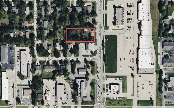 Pictures of Land property located at 545 N Andover Rd, Andover, KS 67002 for sales - image #1