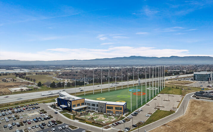 Pictures of Retail, Special Purpose property located at 1050 S Silverstone Way, Meridian, ID 83642 for sales - image #1