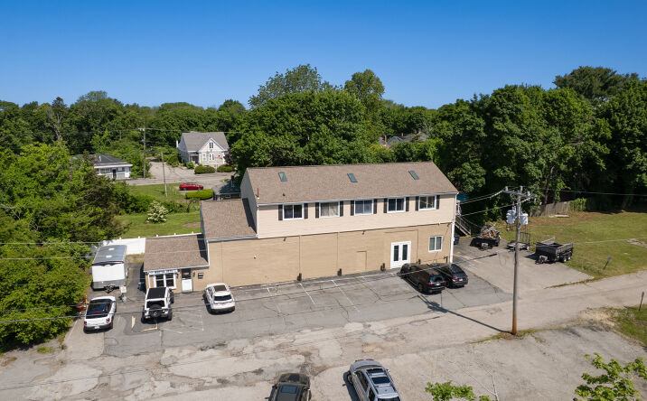 Pictures of Mixed Use, Office, Retail property located at 55R Main St, Kingston, MA 02364 for sales - image #1
