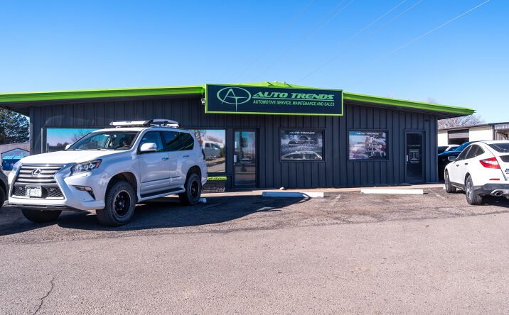 Pictures of Retail, Business for Sale property located at 1235 N College Ave, Fort Collins, CO 80524 for sales - image #1