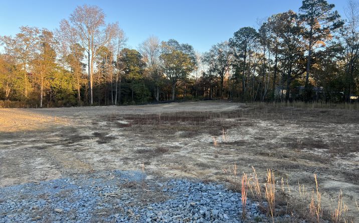 Pictures of Land property located at 866 Tarheel Rd, Benson, NC 27504 for sales - image #1