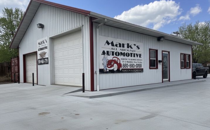 Pictures of Land property located at 1011 N 2nd St, Clinton, MO 64735 for sales - image #1