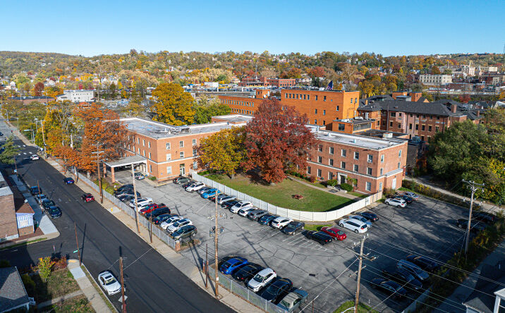Pictures of Office property located at 306 Penn Ave, Pittsburgh, PA 15221 for sales - image #1