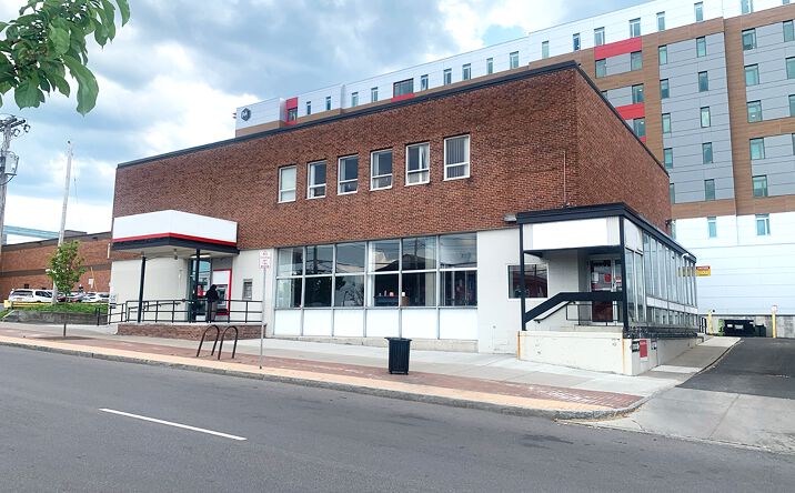Pictures of Mixed Use, Multifamily, Retail property located at 1004 E Adams St, Syracuse, NY 13210 for sales - image #1