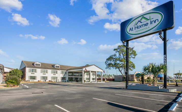 Pictures of Hospitality property located at 6550 Pensacola Blvd, Pensacola, FL 32505 for sales - image #1