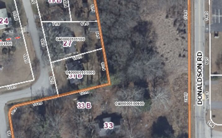 Pictures of Land property located at Gilman Ave, Greenville, SC, SC 29605 for sales - image #1