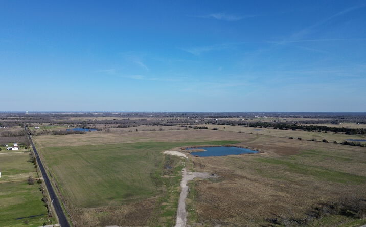 Pictures of Land property located at FM 1183, Ennis, TX 75119 for sales - image #1