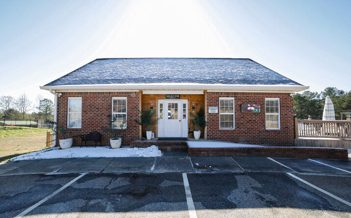 Pictures of Mixed Use, Retail property located at 9 Callaway Dr, Crawford, GA 30630 for sales - image #1
