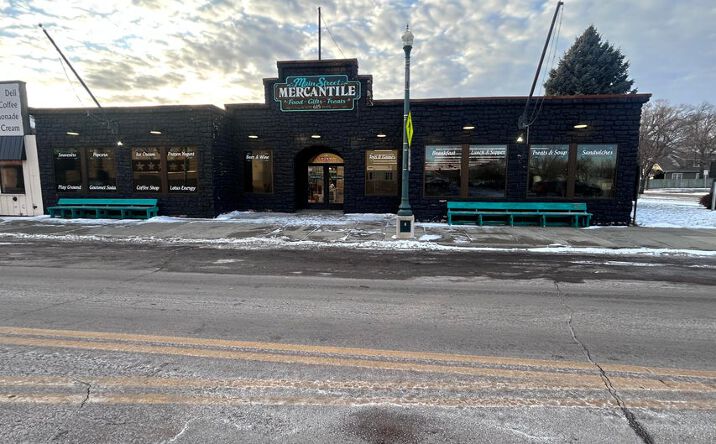 Pictures of Business for Sale, Retail property located at 615 N Main St, Mitchell, SD 57301 for sales - image #1
