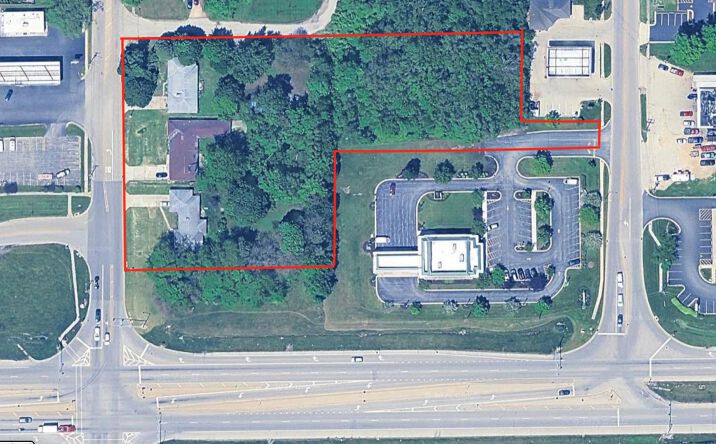 Pictures of Land property located at 1780 Pearl St, Belvidere, IL 61008 for sales - image #1