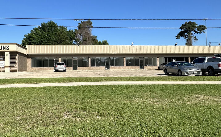 Pictures of Retail property located at 22323 TX-494 Loop, Houston, TX 77339 for sales - image #1
