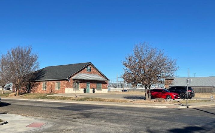 Pictures of Office property located at 2620 S Kentucky St, Amarillo, TX 79109 for sales - image #1