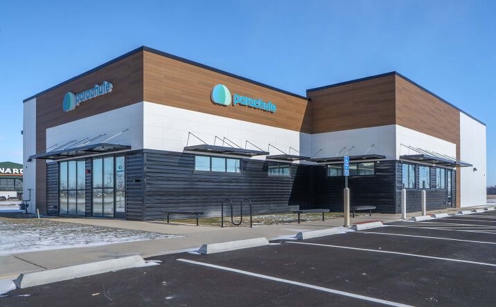 Pictures of Retail property located at 2350 Marion-Mt Gilead Rd, Marion, OH 43302 for sales - image #1