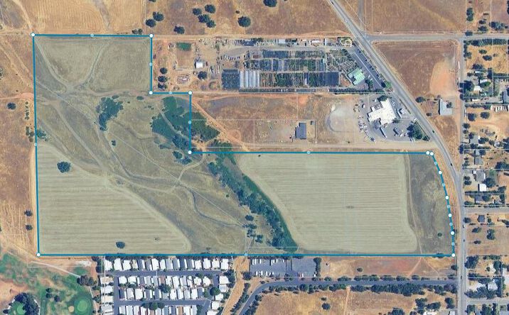 Pictures of Land property located at Marvel Ln, Redding, CA 96002 for sales - image #1