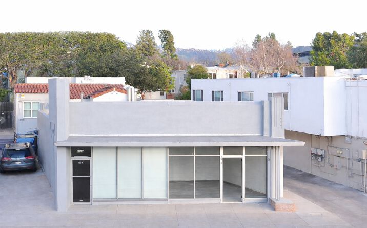 Pictures of Mixed Use property located at 2917 Telegraph Ave, Berkeley, CA 94705 for sales - image #1