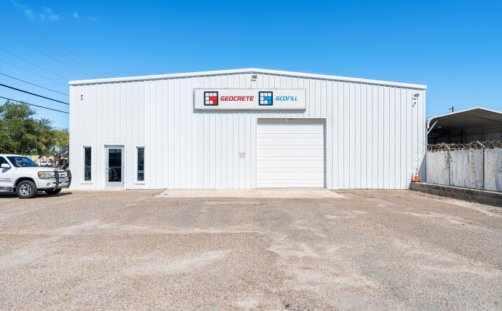 Pictures of Industrial property located at 721 NAS Drive, Corpus Christi, TX 78418 for sales - image #1