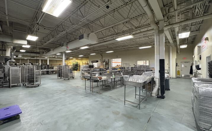 Pictures of Industrial property located at 20 Forrestal St, Lewiston, ME 04240 for sales - image #1