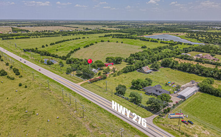 Pictures of Office property located at 3435 TX-276, Rockwall, TX 75032 for sales - image #1