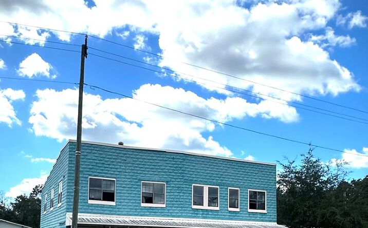 Pictures of Land property located at 204 Suwannee Ave, Branford, FL 32008 for sales - image #1