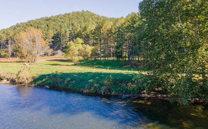 Pictures of Land property located at Lot 2 Old Boyer Ferry Rd., Galax, VA 24333 for sales - image #1