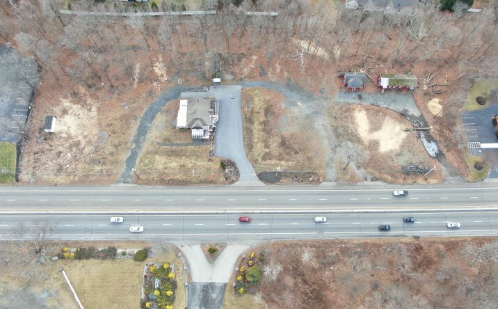 Pictures of Land property located at 196 Turnpike Rd, Westborough, MA 01581 for sales - image #1